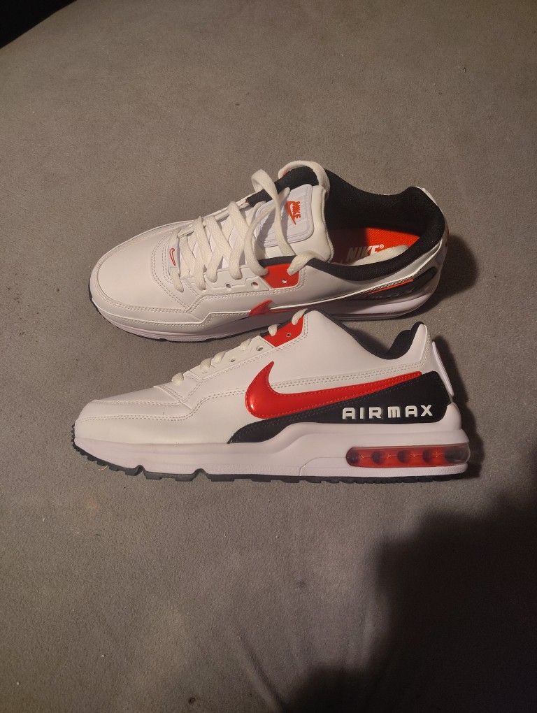 Brand New Nike Air Max Shoes