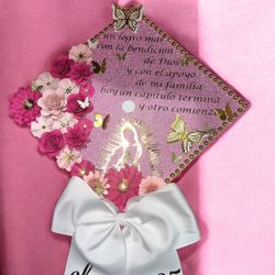 Adornos Para Gorro De Graduación 