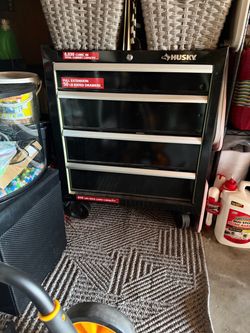 Tool organizers