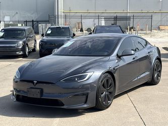 2023 Tesla Model S