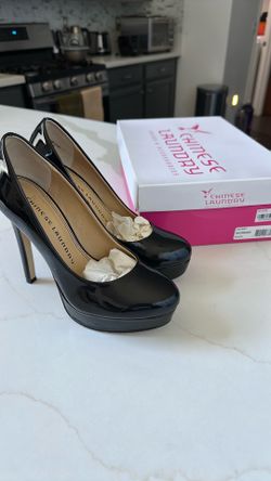 High Heel shoes $5
