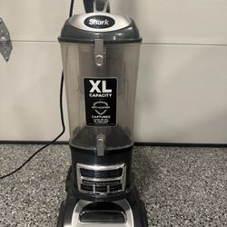 Powerful Perfect For Pets Swivel Vacuum 