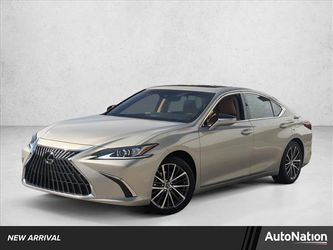 2023 Lexus ES 350