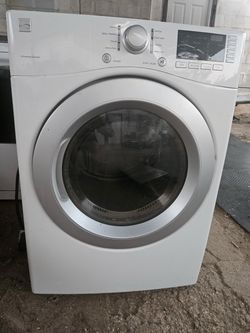 Kenmore dryer