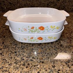 Vintage Pyrex 