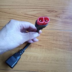 Battery Charger Adapter