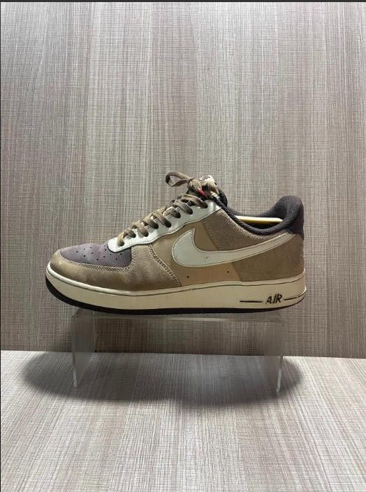 Second hand genuine Nike Nike Air Force 1