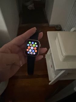Apple Watch SE