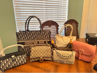 Bags