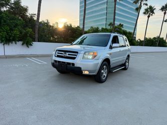 Honda Pilot EX-L  2006