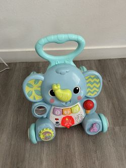 Baby Walker
