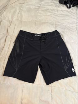 Volcom Liberator Board Shorts Size 32