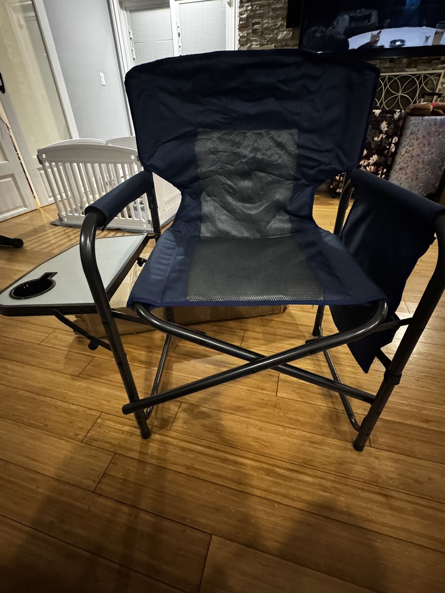 Folding Chair