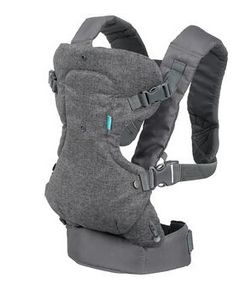 Baby Carrier