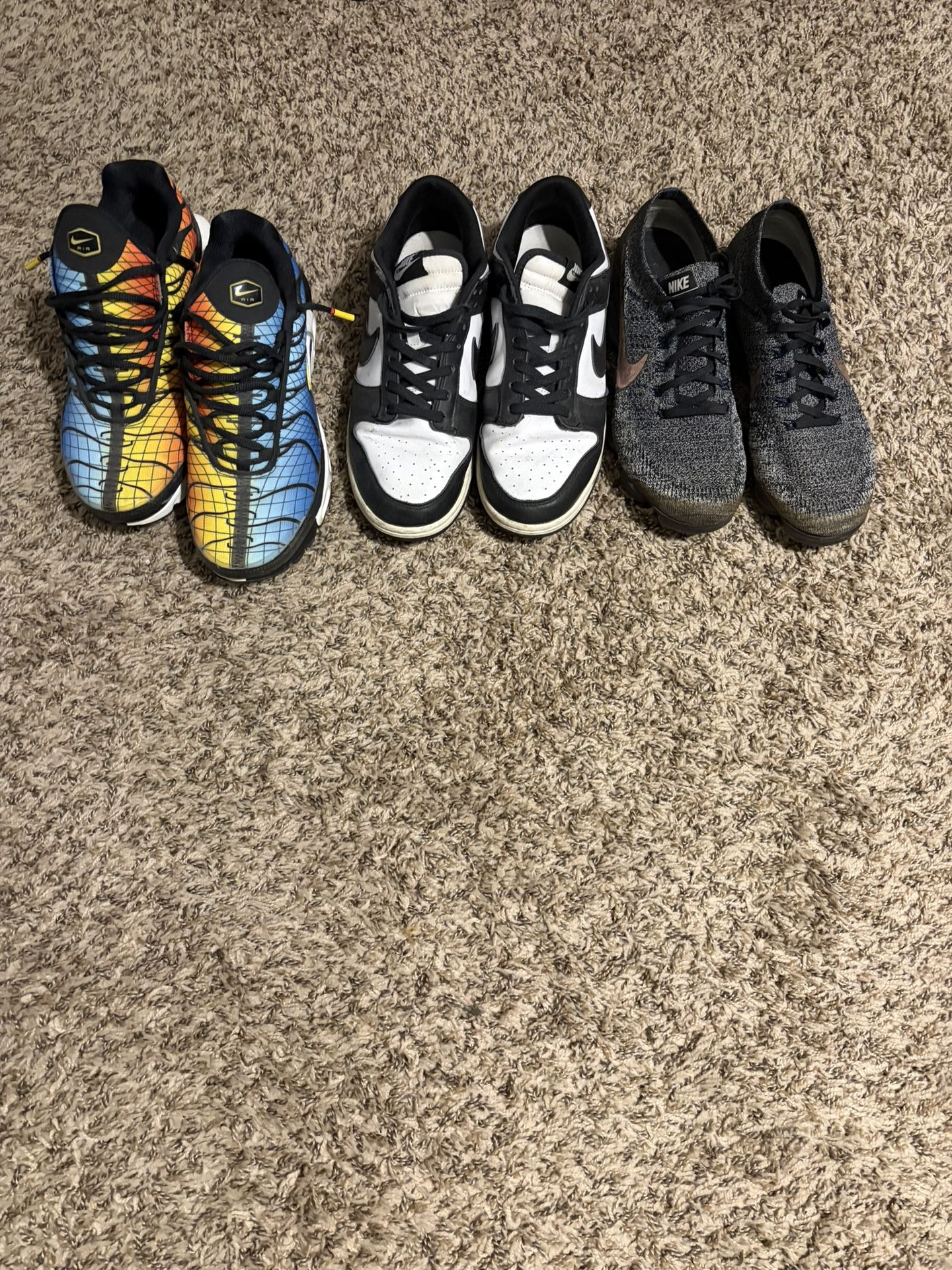 Shoe Bundle 
