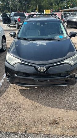 2018 Toyota RAV4