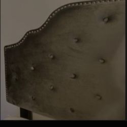 Headboard 