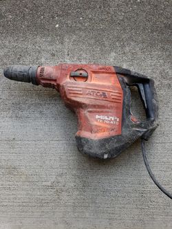 Hilti TE 70 ATC