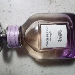  Coach Women's Perfume "Dreams Moonlight"