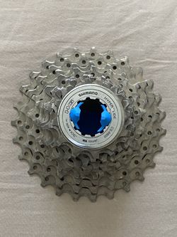 Shimano Ultegra CS-6600 10-Speed Cassette 12-27T
