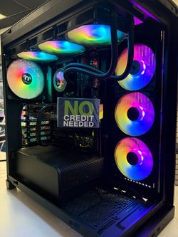 RTX 5070 Gaming PC