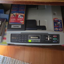 PRINTER BROTHER