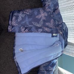 Osh Kosh Snow Jacket / Rain