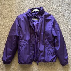 H&M Puffer/Windbreaker Jacket
