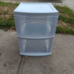 !! Storage Container