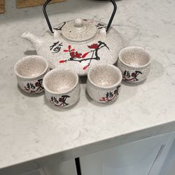 Tea Set