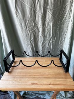 Wine holder