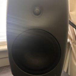 Genelec Studio Monitor 
