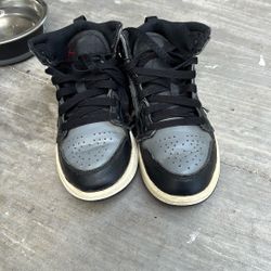 Jordan’s 