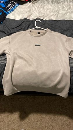 Oversized Designer Shirt