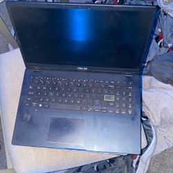 Asus Laptop