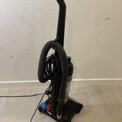Vacuum Cleaner 
