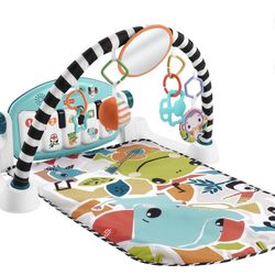 Tummy Play Time For Babies 