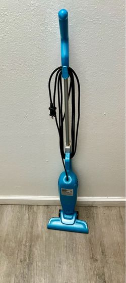 Vacuum