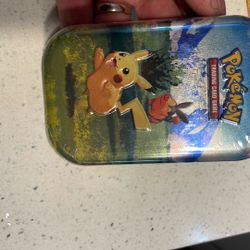 Pokemon Trading Card Game 
