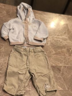 6 month GAP, Carters, Koala, children place, etc