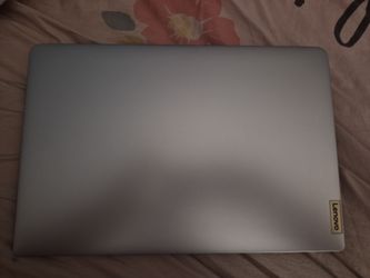 Lenovo Ideapad laptop