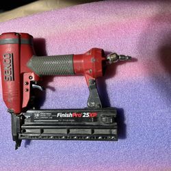 Senco Finish Gun 18 G 2 1/8