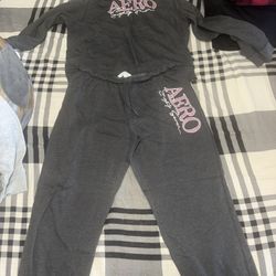 Aeropostale Sweat Outfit