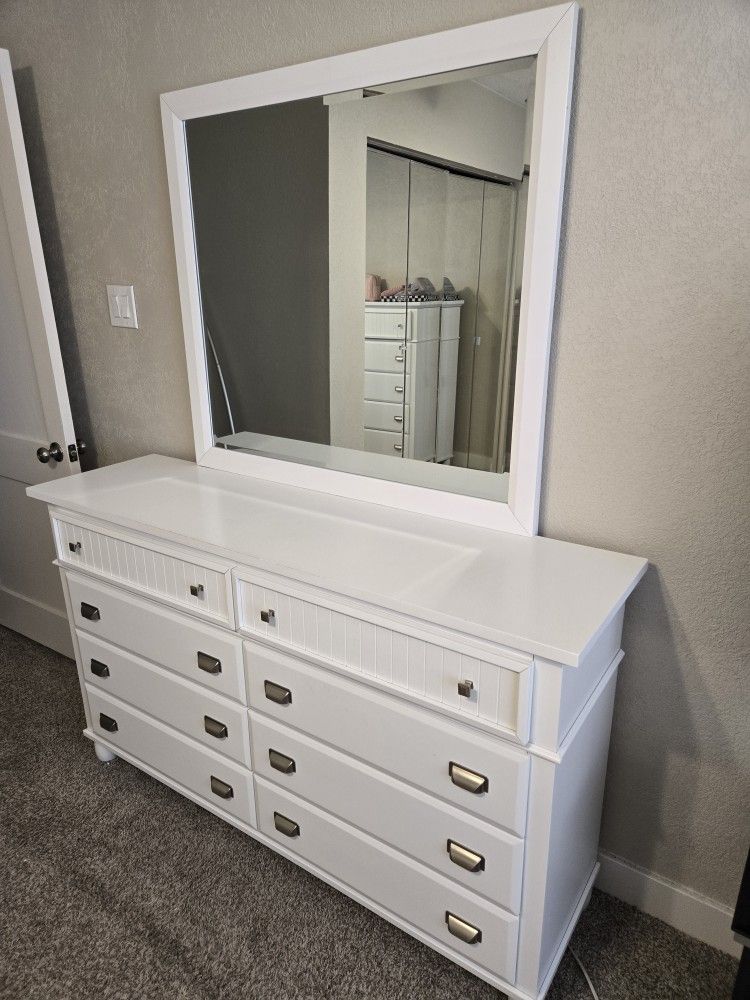 Bedroom Set