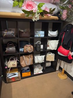 Purses/bolsas