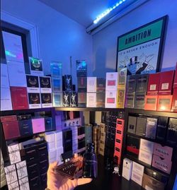 Colognes Men and Women Fragrances