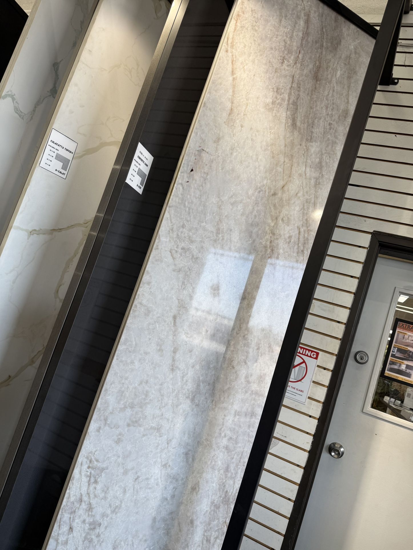 Taj Mahal Gold Quartzite - Prefab Countertop