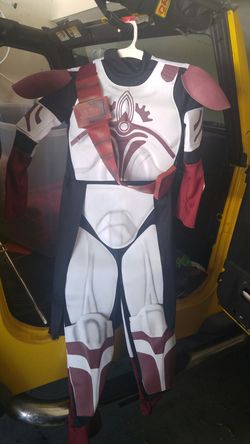 Halloween costumes $15 ea