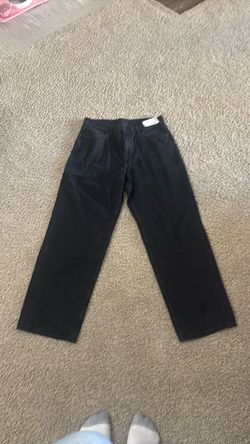 Uniqlo jeans