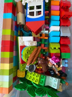Lego Duplo